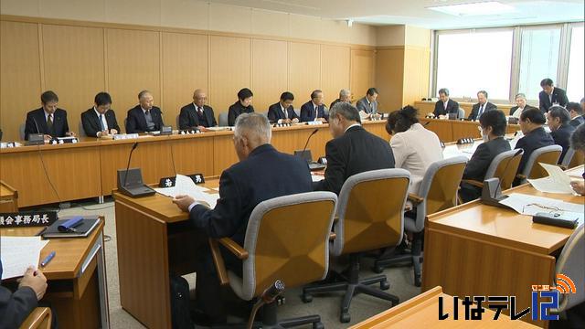 飯田線利活用の検討会議設置へ