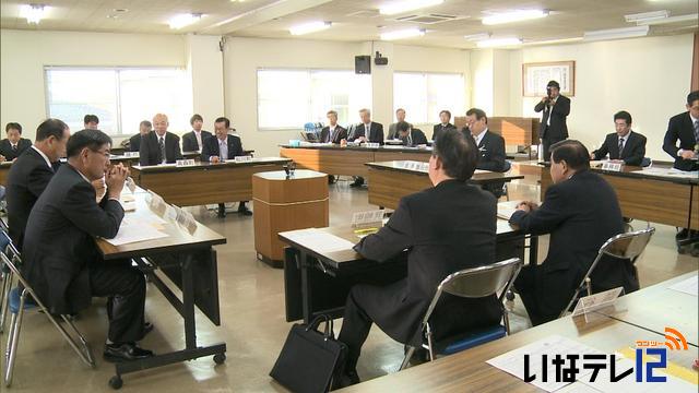 飯田線駅無人化　協議の場設置要望へ