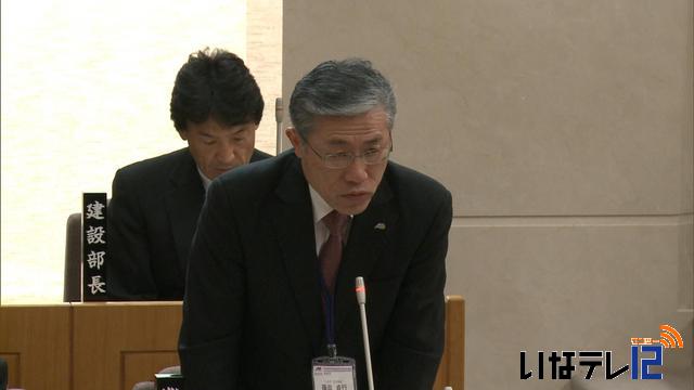 係長級昇任試験の概要示す