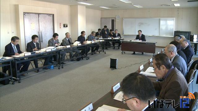 JR飯田線　駅舎利活用について意見交換