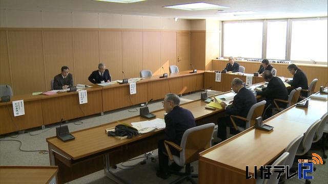 手紙で親孝行　416通を審査