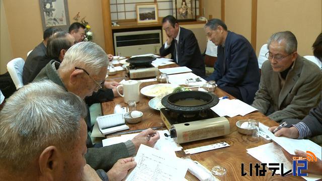 西駒遭難の遺族・偲岳会　8月に記念事業