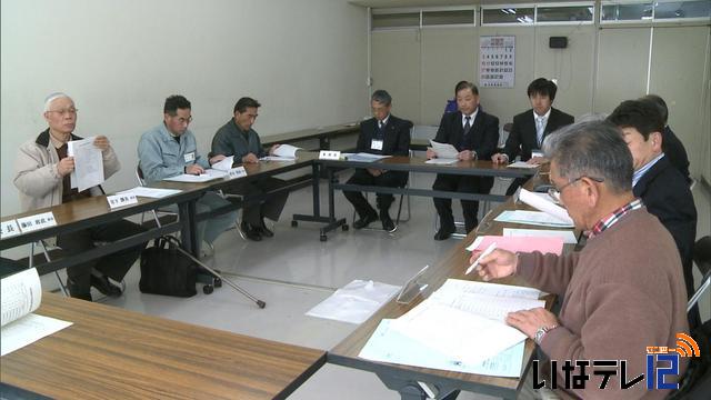 南箕輪村　来年度のニホンジカ駆除目標51頭