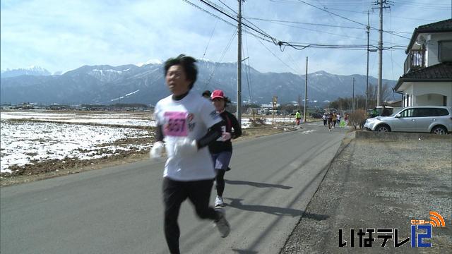 長野県ロードレース伊那大会