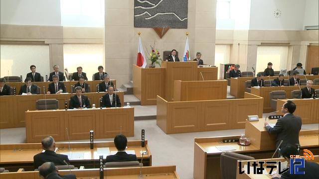 伊那市　「子ども・子育て会議」6月設置へ