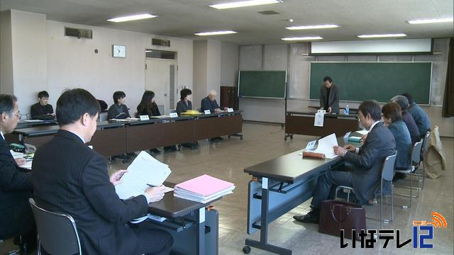 上伊那地域　今年度の間伐実績521haの見込み