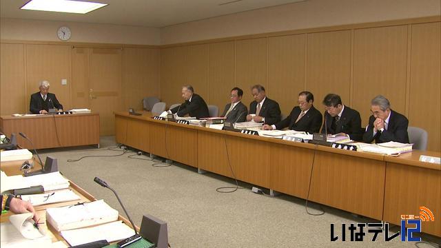 土地開発公社解散に係る2議案可決