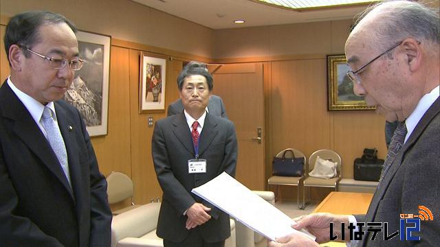 新ごみ施設「公設民営」報告