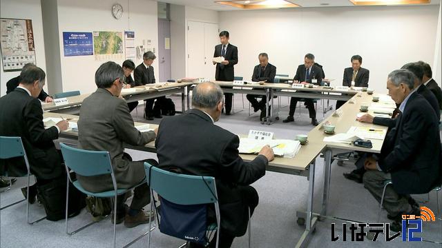 地域交流棟　伊那市が建設へ