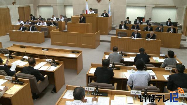 新ごみ中間処理施設の事業方式「公設民営」で