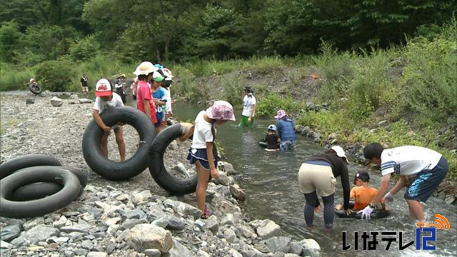 暑さが厳しい　大暑