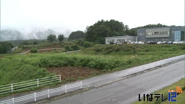 小松総合印刷と市土地開発公社が土地売買契約へ