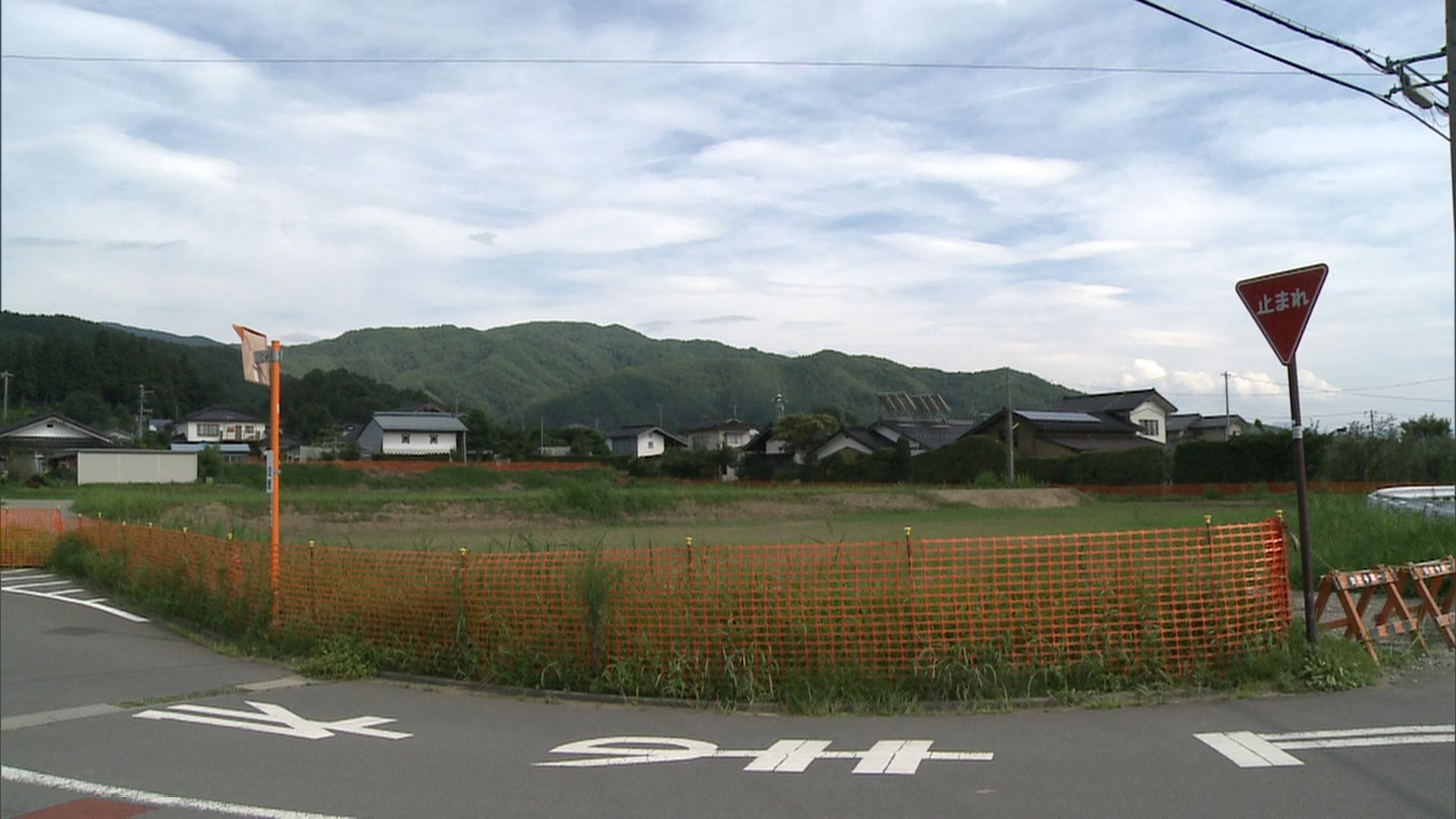 仮称・東箕輪保育園　開園2か月延期