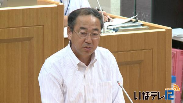 「余熱活用の施設建設、現実的ではない」