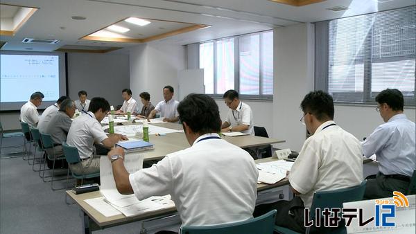 広域的な道路網の在り方を考える検討会