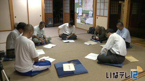 中尾歌舞伎９年ぶり熱田神社で公演