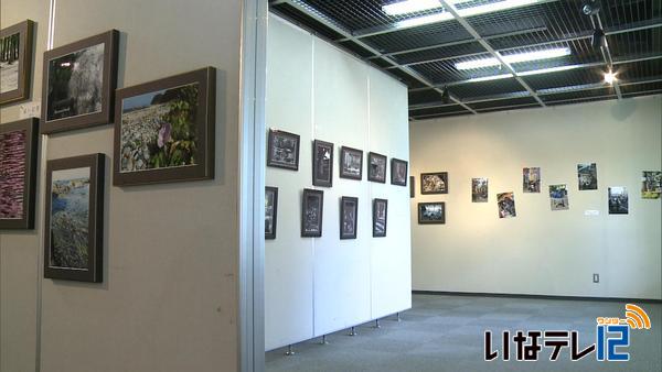 「写遊学舎」３回目の写真展　