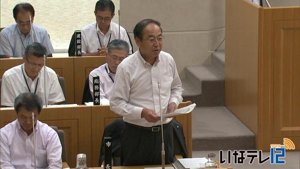 小黒川スマートＩＣ　地区協議会年度内発足へ