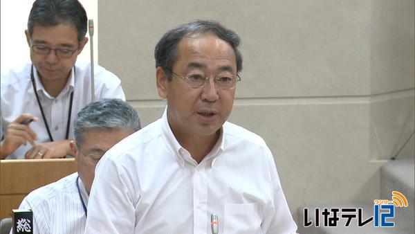 地域自治区あり方検討の審議会設置へ