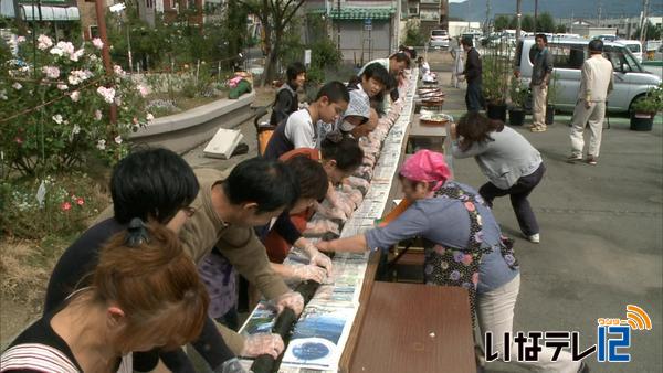 まちの文化祭　各地でイベント盛り上がる