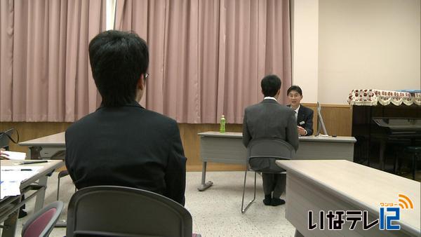 求職中の若者を対象に　就活支援講座「ジョブクラブ」