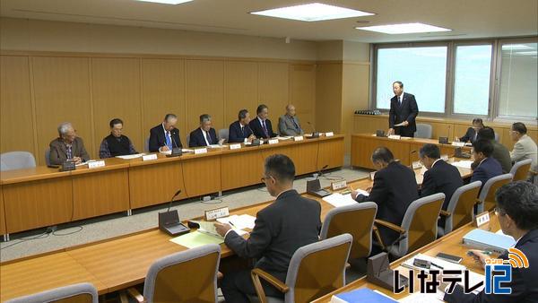 長谷戸草ダム　治水利用で早期建設を