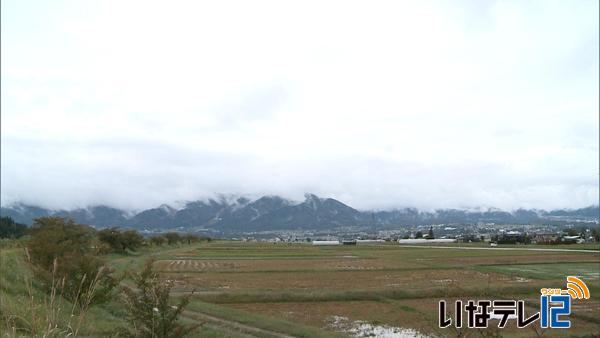 台風２７号　目立った被害はなし