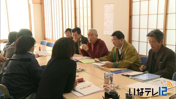 あったかご近所ねっと　集計結果