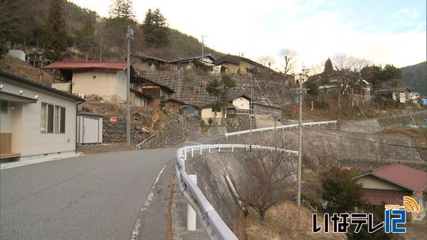 長谷独自　空き家バンク開拓へ