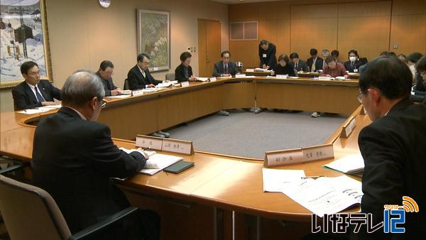 伊那市上下水道事業　民間委託拡大へ