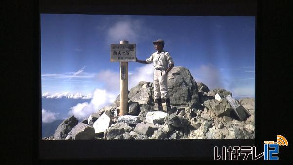 南アルプスと伊那山地、その神秘と魅力