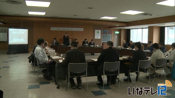 春富・美和土地改良区で小水力発電へ