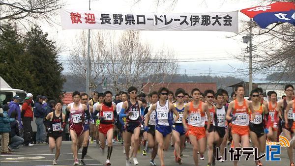 過去最多のエントリー　長野県ロードレース伊那大会