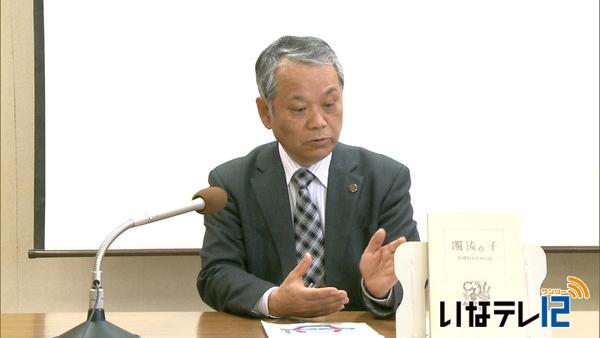 　語り継ぐ‘濁流の子’プロジェクト　来年度から