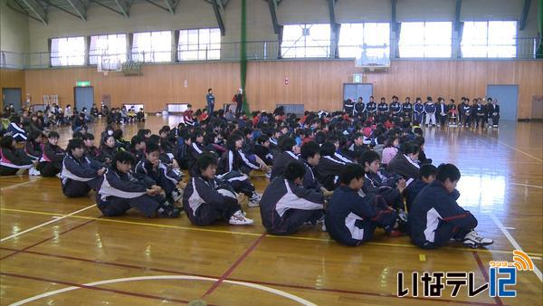 南箕輪わくわくクラブ　新年度スタート