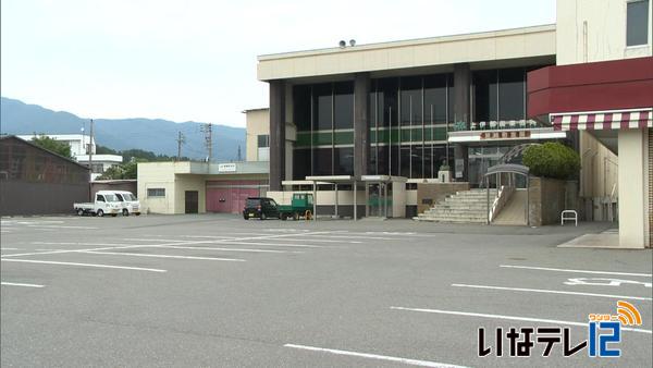 町の新図書館建設　賛成６５％