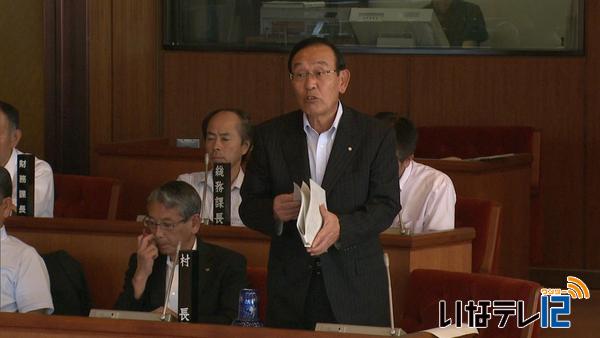 南箕輪　子育て教育支援相談室体制強化へ