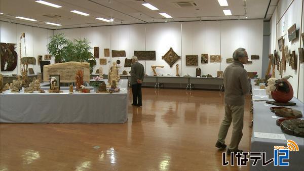 舎羅の会　合同展