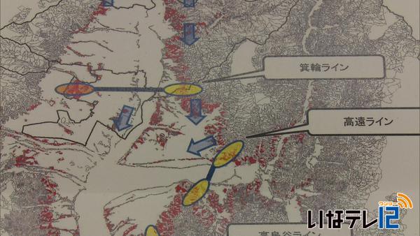 松くい虫対策に里山整備併用で効果的な展開へ