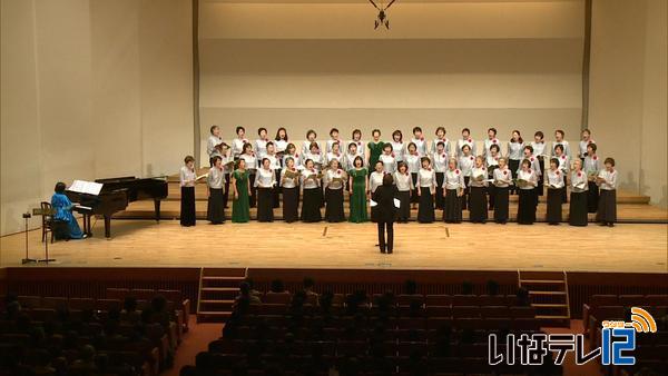 い～な音楽祭２０１４　　２４団体が出演