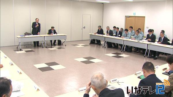 平成27年米生産目標2万８千トン　2年連続減少