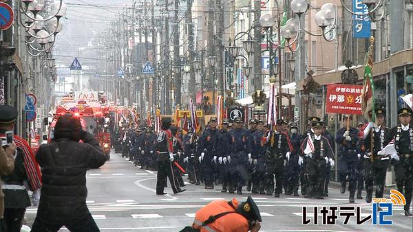 地域防災の要としての意識高める