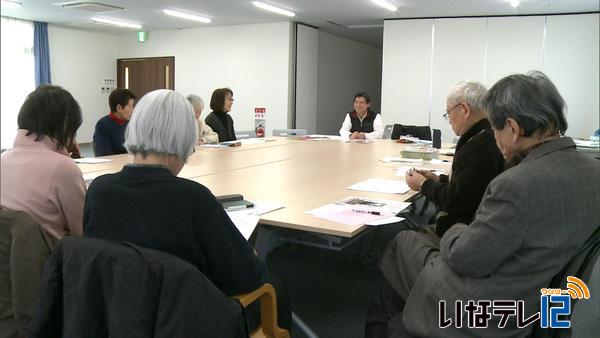 「九条の会」呼びかけで戦後７０年　映画上映へ