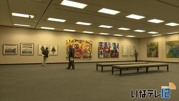 新視象展