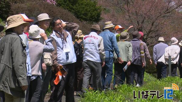 ちょっとおでかけい～な旅　仲仙寺御開帳めぐり