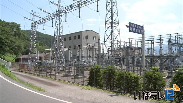 県営春近発電所の事故　県とヤマウラ和解