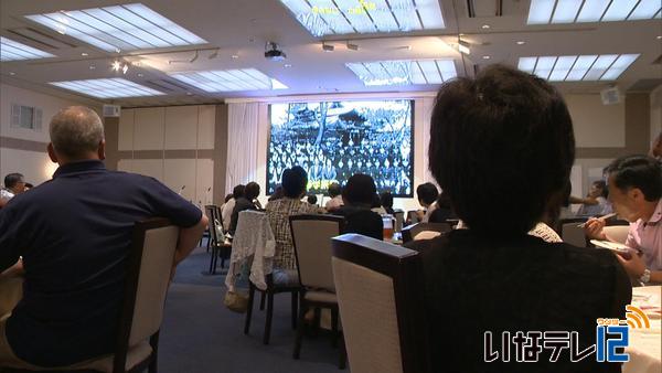 昭和４５年度　春富中学校卒業生　同窓会