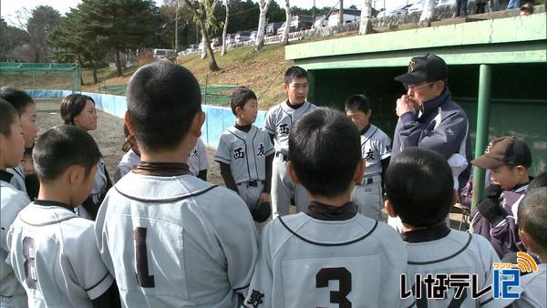 西友クラブ創立４０周年記念大会