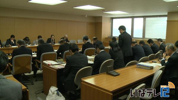 伊那市　訪問・通所介護サービスＨ２９年度から新事業に移行