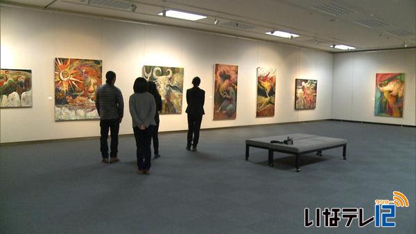 若手作家公募個展「トライアル・ギャラリー」